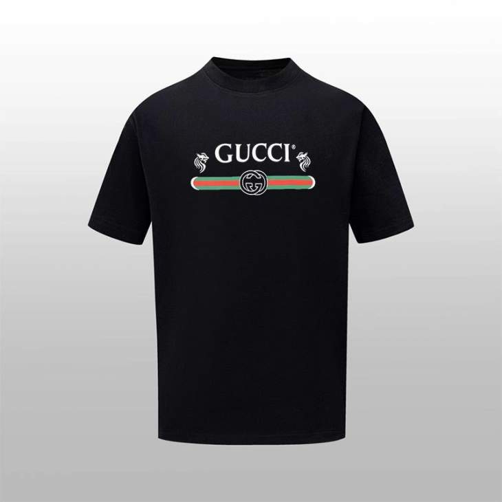 Picture of Gucci T Shirts Short _SKUGucciS-XLxetr0711375